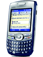 Best available price of Palm Treo 750 in Djibouti