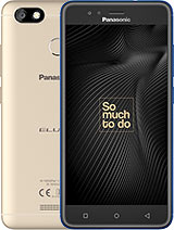Best available price of Panasonic Eluga A4 in Djibouti
