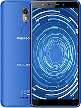 Best available price of Panasonic Eluga Ray 530 in Djibouti