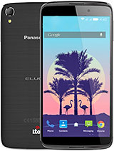 Best available price of Panasonic Eluga Switch in Djibouti