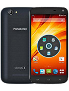 Best available price of Panasonic P41 in Djibouti