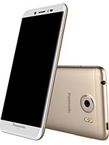 Best available price of Panasonic P88 in Djibouti