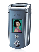 Best available price of Pantech GF500 in Djibouti