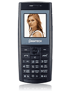 Best available price of Pantech PG-1900 in Djibouti