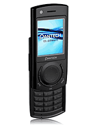 Best available price of Pantech U-4000 in Djibouti