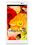 Best available price of Pantech Vega No 6 in Djibouti