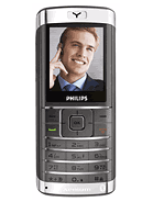 Best available price of Philips Xenium 9-9d in Djibouti