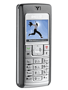 Best available price of Philips Xenium 9-98 in Djibouti