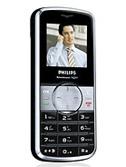 Best available price of Philips Xenium 9-9f in Djibouti