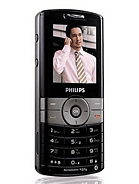Best available price of Philips Xenium 9-9g in Djibouti