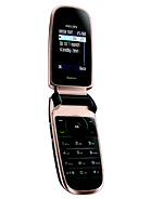 Best available price of Philips Xenium 9-9h in Djibouti