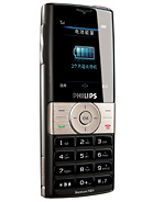 Best available price of Philips Xenium 9-9k in Djibouti