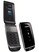 Best available price of Philips Xenium 9-9q in Djibouti