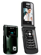 Best available price of Philips Xenium 9-9r in Djibouti