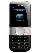 Best available price of Philips Xenium 9-9u in Djibouti