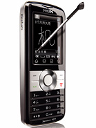 Best available price of Philips Xenium 9-9v in Djibouti