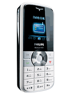 Best available price of Philips Xenium 9-9z in Djibouti