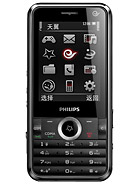 Best available price of Philips C600 in Djibouti