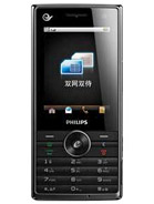 Best available price of Philips D612 in Djibouti