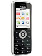 Best available price of Philips E100 in Djibouti