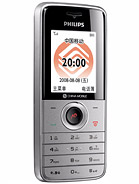 Best available price of Philips E210 in Djibouti