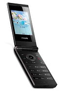 Best available price of Philips F610 in Djibouti