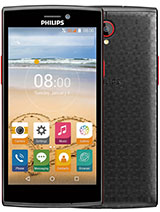 Best available price of Philips S337 in Djibouti