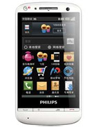 Best available price of Philips T910 in Djibouti