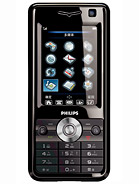 Best available price of Philips TM700 in Djibouti