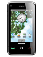 Best available price of Philips V808 in Djibouti