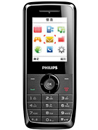 Best available price of Philips X100 in Djibouti