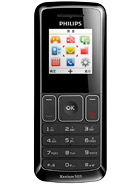 Best available price of Philips X125 in Djibouti
