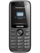 Best available price of Philips X1510 in Djibouti