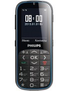 Best available price of Philips X2301 in Djibouti