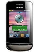 Best available price of Philips X331 in Djibouti