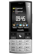 Best available price of Philips X332 in Djibouti