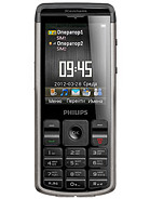 Best available price of Philips X333 in Djibouti