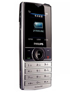 Best available price of Philips X500 in Djibouti