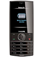 Best available price of Philips Xenium X501 in Djibouti