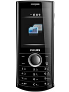 Best available price of Philips Xenium X503 in Djibouti