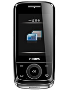 Best available price of Philips X510 in Djibouti