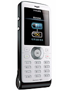 Best available price of Philips Xenium X520 in Djibouti