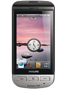 Best available price of Philips X525 in Djibouti