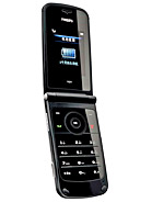 Best available price of Philips Xenium X600 in Djibouti