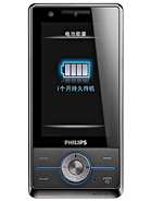 Best available price of Philips X605 in Djibouti