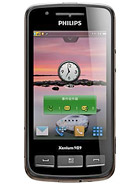 Best available price of Philips X622 in Djibouti