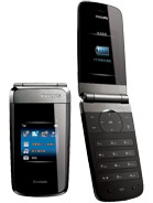 Best available price of Philips Xenium X700 in Djibouti