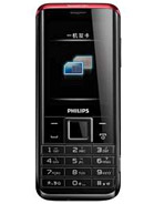 Best available price of Philips Xenium X523 in Djibouti