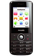 Best available price of Philips X116 in Djibouti