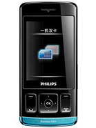 Best available price of Philips X223 in Djibouti